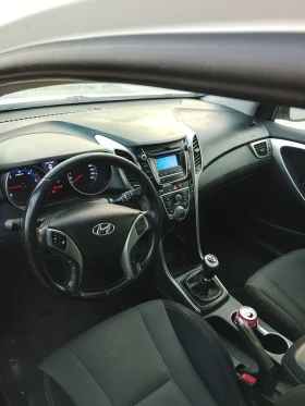 Hyundai I30 1.6unikat, снимка 7