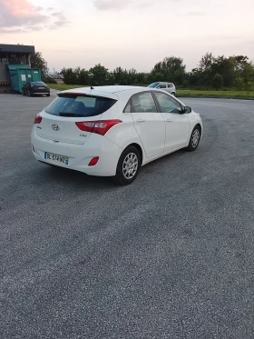 Hyundai I30 1.6unikat, снимка 8