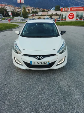 Hyundai I30 1.6unikat, снимка 1