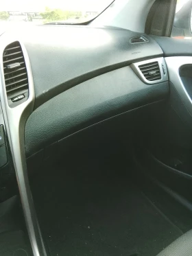 Hyundai I30 1.6unikat, снимка 9