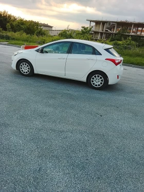 Hyundai I30 1.6unikat, снимка 3