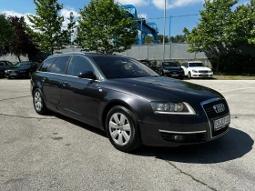 Audi A6, снимка 6