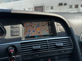 Audi A6, снимка 15