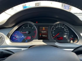 Audi A6, снимка 16