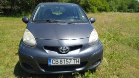 Toyota Aygo 1.0i 68hp, снимка 8