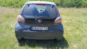 Toyota Aygo 1.0i 68hp, снимка 4