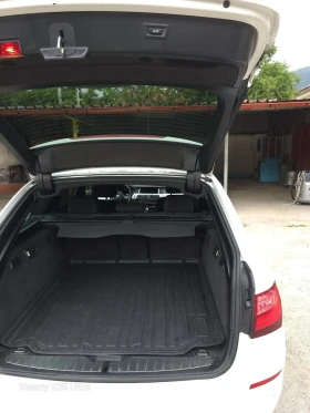 BMW 535 Facelift M packet digital, снимка 8