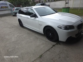 BMW 535 Facelift M packet digital, снимка 4