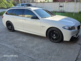 BMW 535 Facelift M packet digital, снимка 16