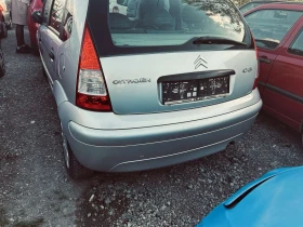Citroen C3 1.4.i AUTOMAT , снимка 3
