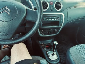Citroen C3 1.4.i AUTOMAT , снимка 4