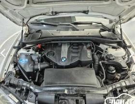 BMW 116 (E82) 120D Coupe, снимка 5