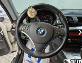 BMW 116 (E82) 120D Coupe, снимка 9