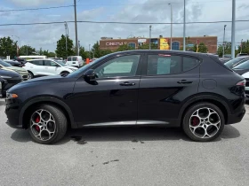 Alfa Romeo Tonale * Veloce * АВТОКРЕДИТ БЕЗ ПЪРВОНАЧАЛНА ВНОСКА* , снимка 2