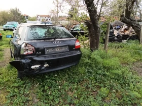 Audi A3, снимка 3