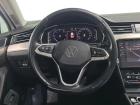 VW Passat 2.0 TDI Premium| 140к.с.| ВКЛ.ТЕХНОТЕСТ, снимка 12