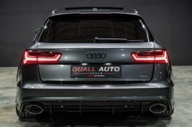 Audi A6 3.0 TDI / FACELIFT / PANO / RS / MATRIX /MAXTON, снимка 6