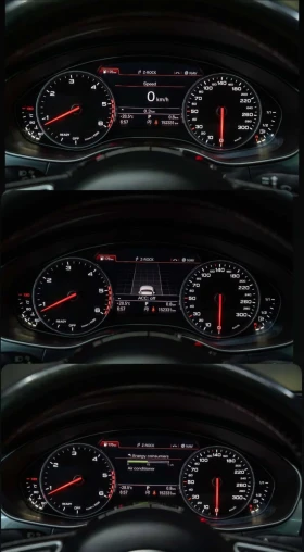 Audi A6 3.0 TDI / FACELIFT / PANO / RS / MATRIX /MAXTON, снимка 16