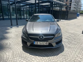 Mercedes-Benz CLA 200 AMG, снимка 8