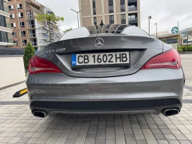 Mercedes-Benz CLA 200 AMG, снимка 12