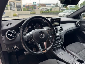 Mercedes-Benz CLA 200 AMG, снимка 2