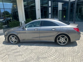 Mercedes-Benz CLA 200 AMG, снимка 10