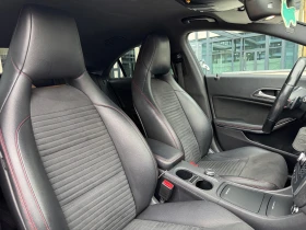 Mercedes-Benz CLA 200 AMG, снимка 5