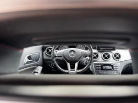 Mercedes-Benz CLA 200 AMG, снимка 7