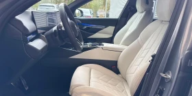 BMW i5  E DRIVE 40/M Sport PRO/LED/PANO/B&W/HUD, снимка 5