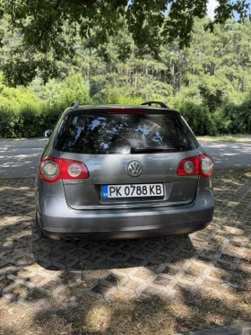 VW Passat, снимка 6