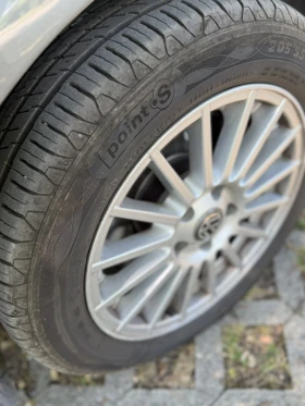 VW Passat, снимка 8