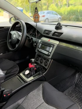 VW Passat, снимка 10