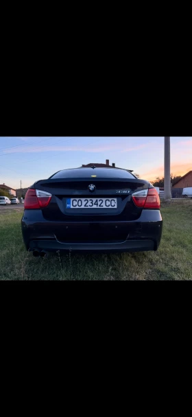 BMW 330 М пакет , снимка 4