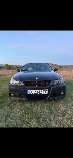 BMW 330 М пакет , снимка 2