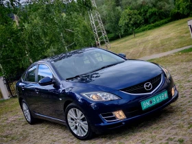 Mazda 6 2.0CD(140)* FACELIFT* НОВ ВНОС* , снимка 9