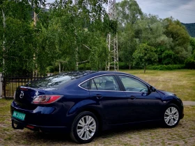 Mazda 6 2.0CD(140)* FACELIFT* НОВ ВНОС* , снимка 7