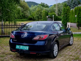 Mazda 6 2.0CD(140)* FACELIFT* НОВ ВНОС* , снимка 6