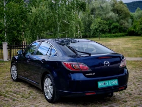 Mazda 6 2.0CD(140)* FACELIFT* НОВ ВНОС* , снимка 5