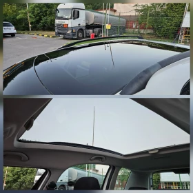 Skoda Roomster TDI PANORAMA/KLIMATRON/TOP SUSTOQNIE, снимка 17