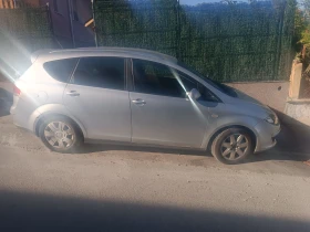 Seat Altea 1.9, снимка 5