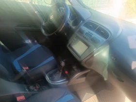 Seat Altea 1.9, снимка 8