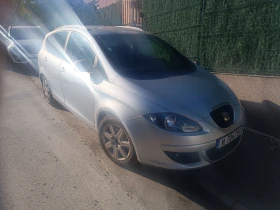 Seat Altea 1.9, снимка 4
