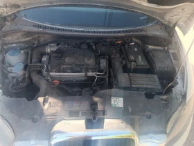 Seat Altea 1.9, снимка 11