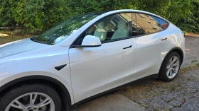 Tesla Model Y, снимка 4