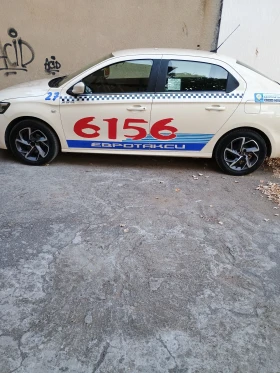 Citroen C-Elysee, снимка 2