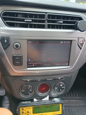 Citroen C-Elysee, снимка 5