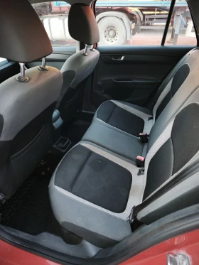Skoda Fabia, снимка 7