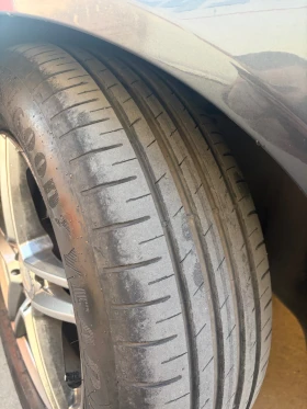 Mercedes-Benz C 220 2.2cdi 170 646 143хил, снимка 16