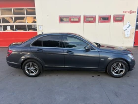 Mercedes-Benz C 220 2.2cdi 170 646 143хил, снимка 4