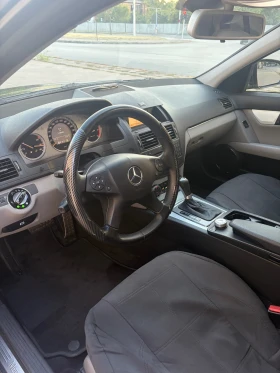 Mercedes-Benz C 220 2.2cdi 170 646 143хил, снимка 7